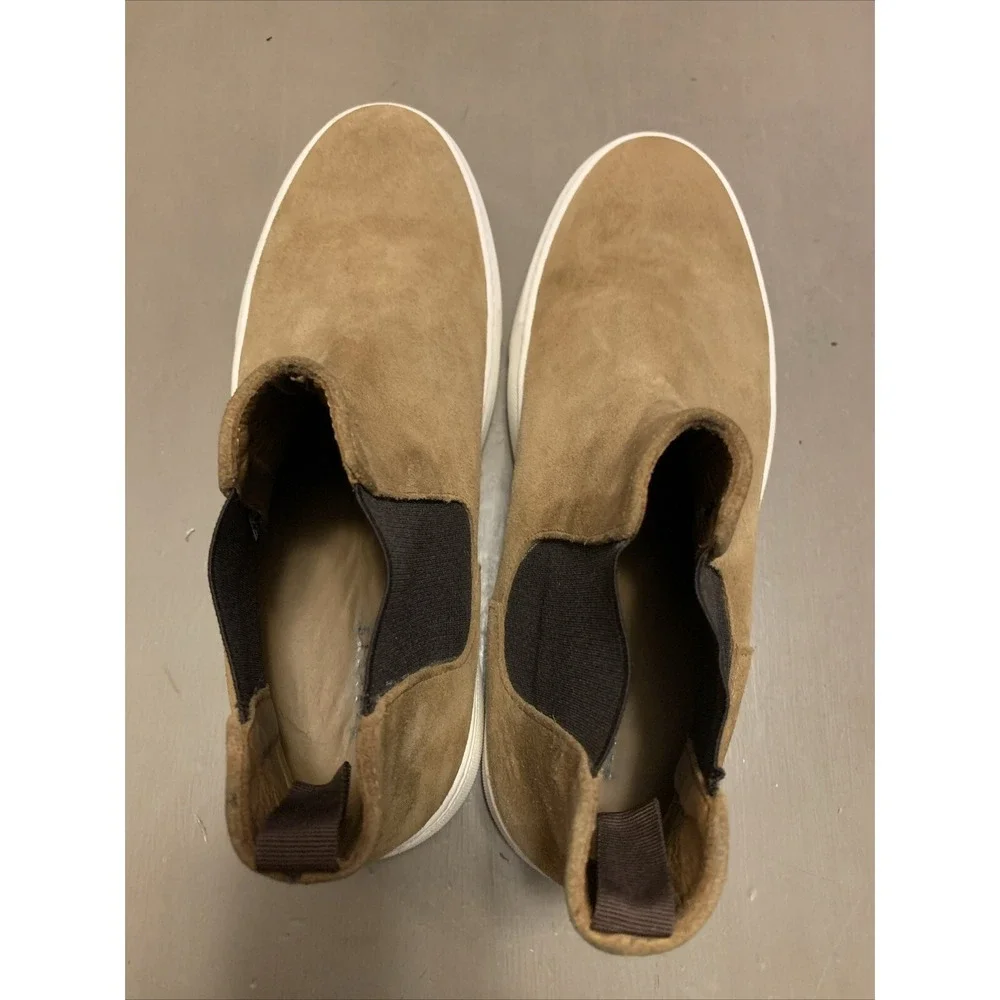 Men's Barney's New York‎ Boots sneakers 9